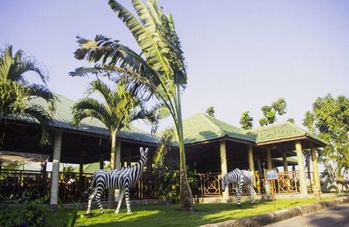 Kigamboni Apartment | Refurnished Hotel suite