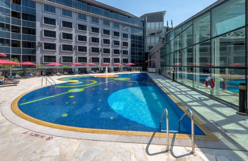 Islands District Hotel | Regal Airport Hotel