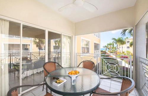 Seven Mile Beach House | Regal Beach Club #322