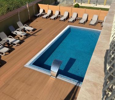 Beius Hotel | Regal Beius