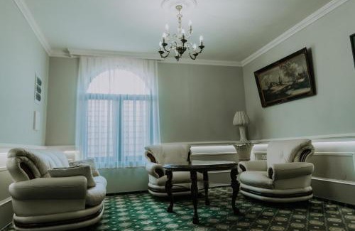 Beius Hotel | Regal Beius