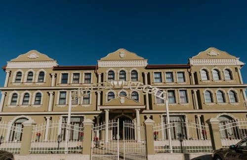 Beius Hotel | Regal Beius
