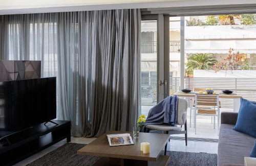 Mets Apartment | Regal Boutique Suites Athens