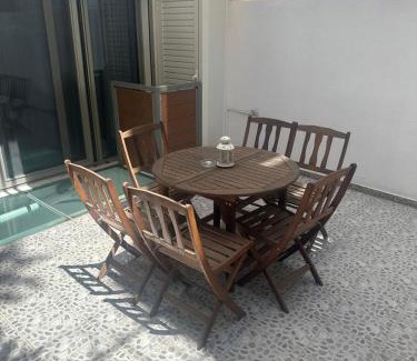 Mets Apartment | Regal Boutique Suites Athens