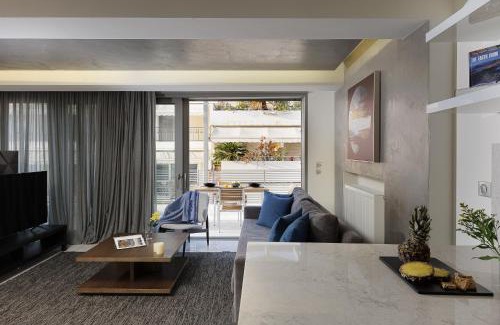 Mets Apartment | Regal Boutique Suites Athens