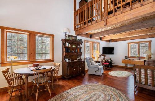 Blue River House | Regal Chalet Blue River Cabin Close to Breck