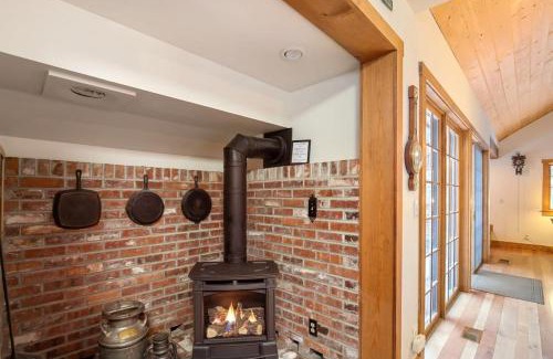 Blue River House | Regal Chalet Blue River Cabin Close to Breck