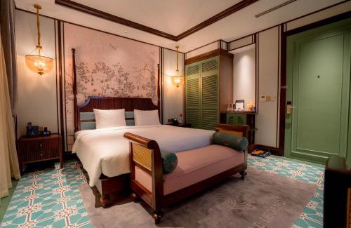 Bao Ninh Hotel | Regal Collection House