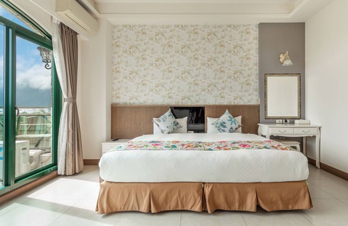 Hualien City Centre Bed & Breakfast | Regal Haven Hualien