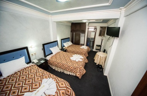 Oruro Hotel | Regal Hotel
