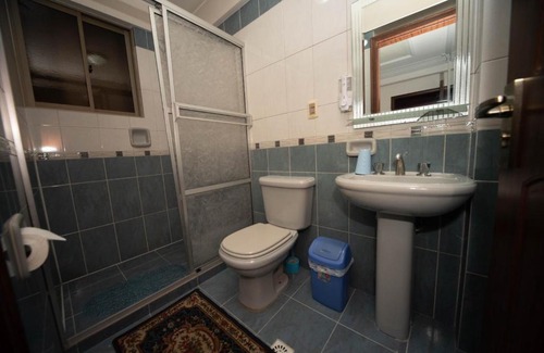 Oruro Hotel | Regal Hotel