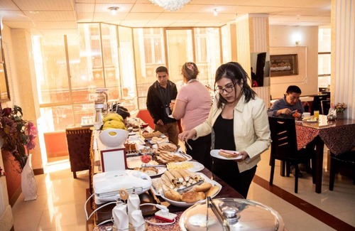 Oruro Hotel | Regal Hotel