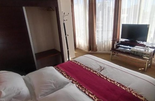 Oruro Hotel | Regal Hotel