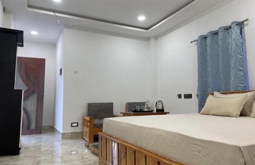 Bomdila Hotel | Regal Hotel, Dirang