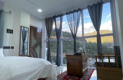 Bomdila Hotel | Regal Hotel, Dirang