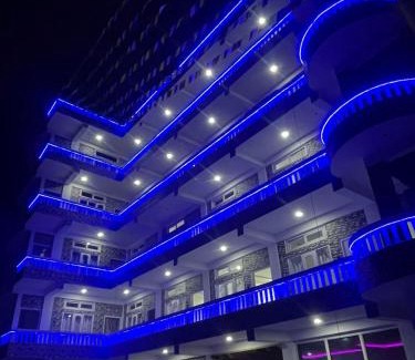 Bomdila Hotel | Regal Hotel, Dirang