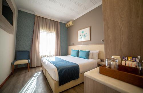 Ballito Hotel | Regal Inn Ballito