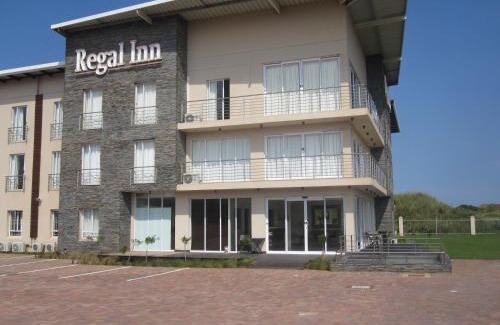 Ballito Hotel | Regal Inn Ballito