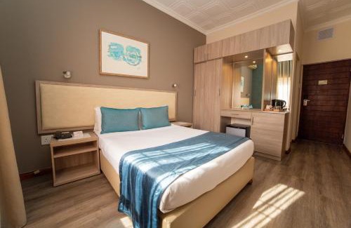 Ballito Hotel | Regal Inn Ballito