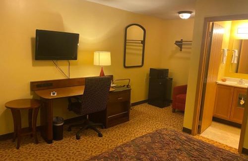 Coffeyville Hotel | Regal Inn Coffeyville