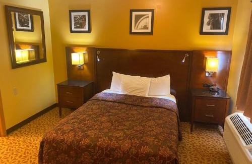 Coffeyville Hotel | Regal Inn Coffeyville