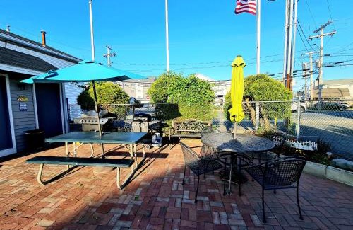Hampton Hotel | Regal Inn Hampton Beach