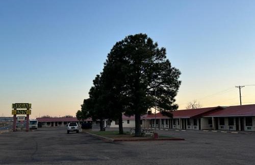 East Las Vegas Hotel | Regal Inn Las Vegas New Mexico