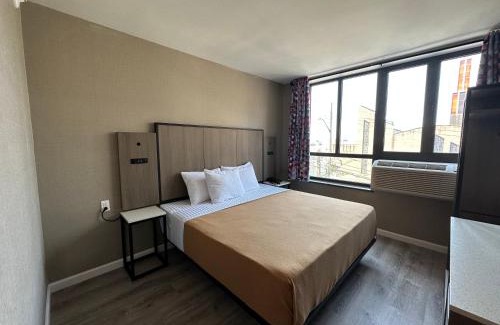Flushing Chinatown Hotel | Regal Inn & Suites New York LaGuardia Hotel