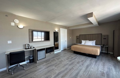 Flushing Chinatown Hotel | Regal Inn & Suites New York LaGuardia Hotel