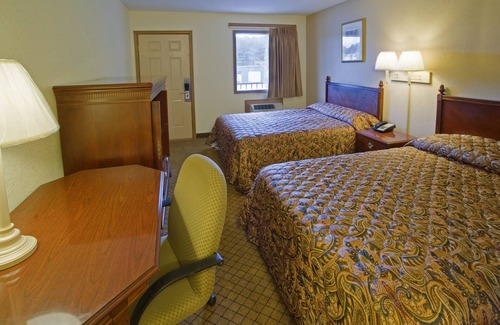 Onley Hotel | Regal Inn