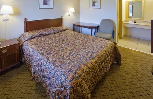 Onley Hotel | Regal Inn