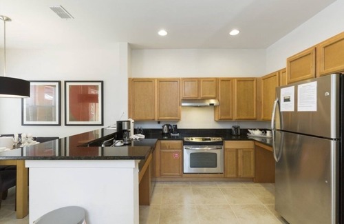 Kissimmee House | Regal Oaks Retreat: Pool, Hot Tub & Near Disney