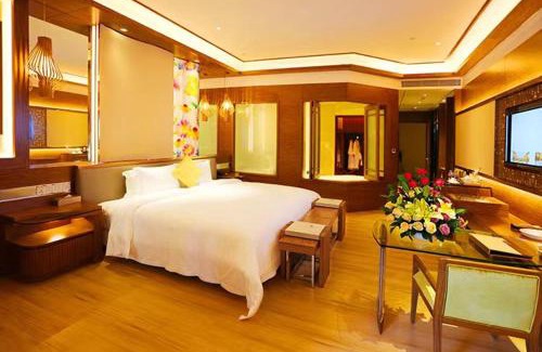 Conghua Hotel | Regal Palace Resort & Spa