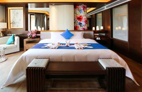 Conghua Hotel | Regal Palace Resort & Spa