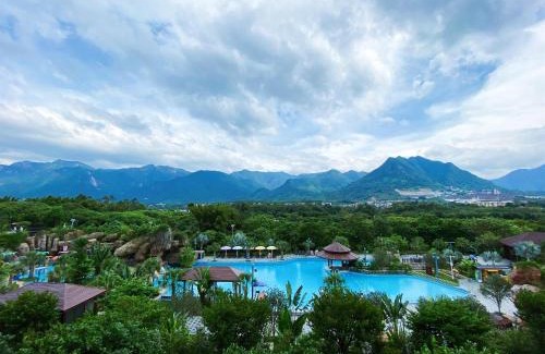 Conghua Hotel | Regal Palace Resort & Spa