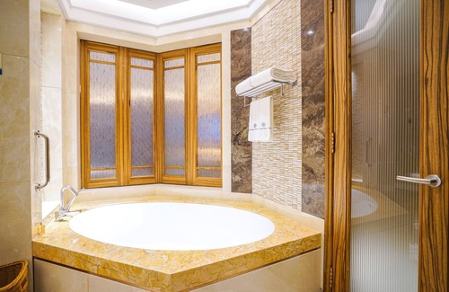 Conghua Hotel | Regal Palace Resort&Spa