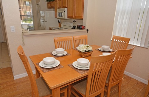 Wellington House | Regal Palms Resort Communal Pool, Arcade, Fitness Center & Tennis