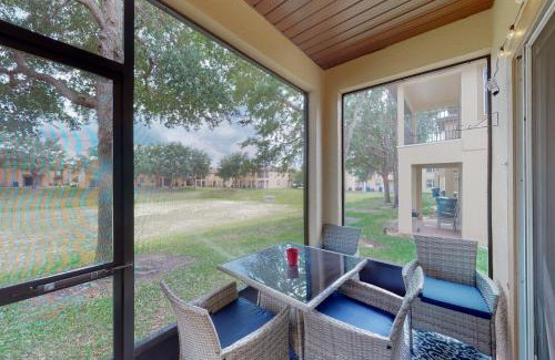Regal Palms House | Regal Palms Villa