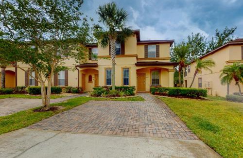 Regal Palms House | Regal Palms Villa