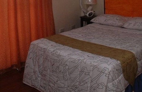 Nabua Hotel | Regal Plaza Hotel and Drive in