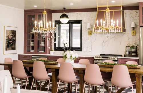 Trent Hills House | Regal Retreat: Cabin 1. As seen on HGTV's Renovation Resort Season 1