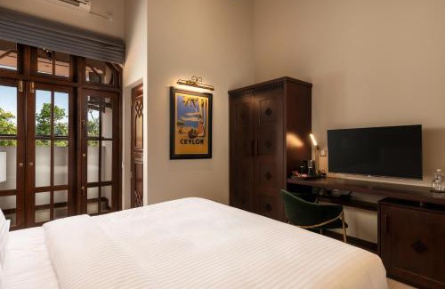 Kochchikade Villa | Regal Rivera Villa