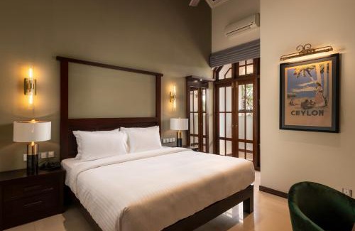 Kochchikade Villa | Regal Rivera Villa