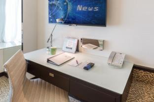Sha Tin Wai Hotel | Regal Riverside Hotel
