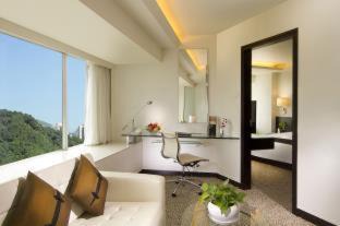 Sha Tin Wai Hotel | Regal Riverside Hotel