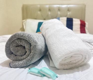 Athi River Apartment | Regal Suites