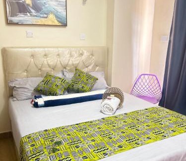 Athi River Apartment | Regal Suites