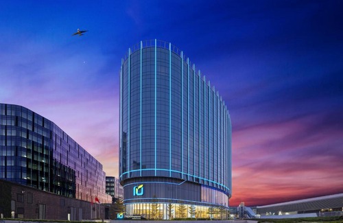 Islands District Hotel | Regala Skycity Hotel by Regal Hotels