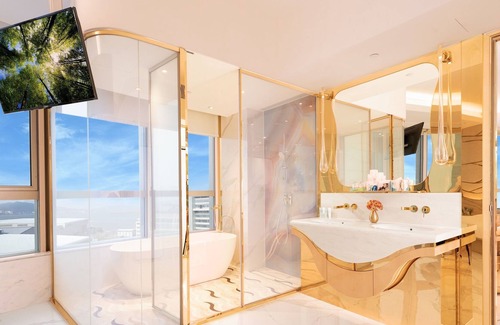 Islands District Hotel | Regala Skycity Hotel