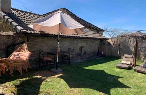 Caldearenas House | Regalate paz 1